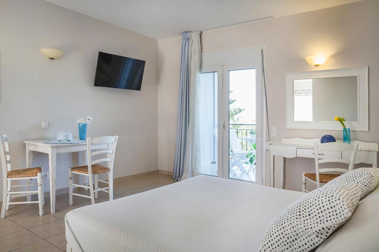 Astra Village Resort Svoronata Extérieur photo