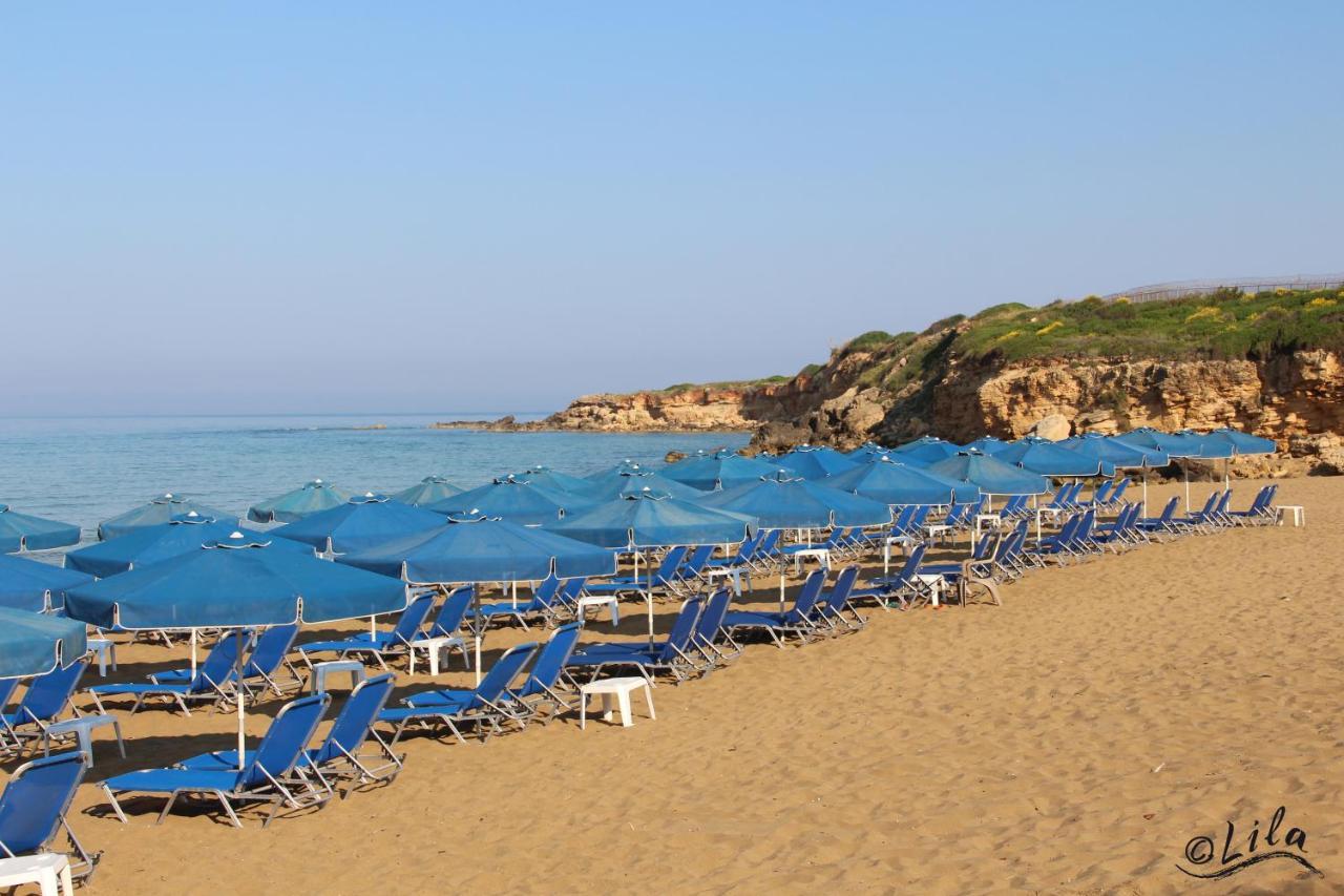 Astra Village Resort Svoronata Extérieur photo